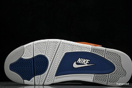 Hyperoad BLUE MILITARY AIR JORDAN 4 1002